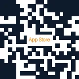 App Store下载二维码 - 每日大赛 Y6英亚娱乐 APP