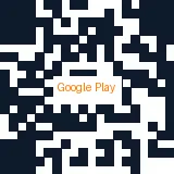 Google Play下载二维码 - 每日大赛 Y6英亚娱乐 APP