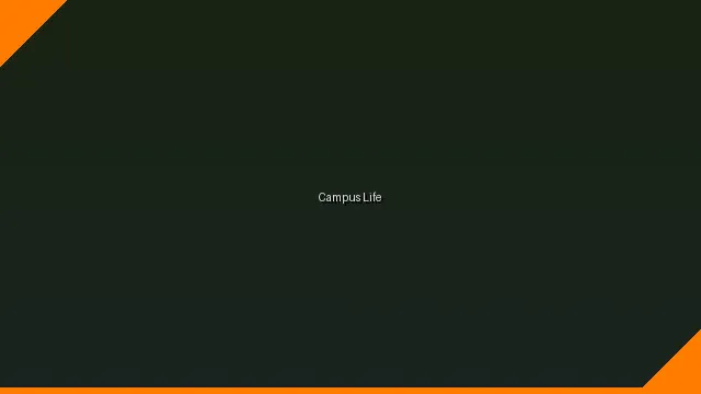 校园生活主题赛 - Y6英亚娱乐 UGC视频竞赛